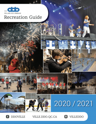 Recreation Guide